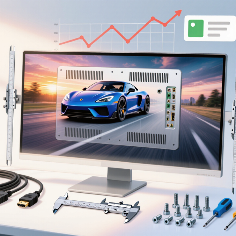 10 Tips for Buying the Right LCD Screen?