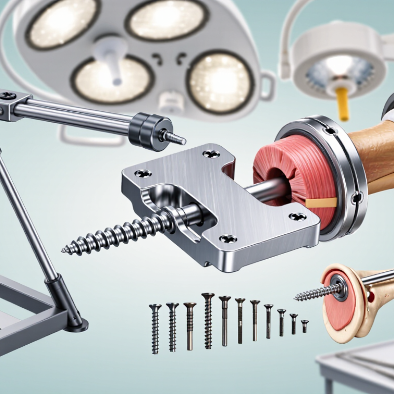 2026 Top Fracture Fixation Methods What Should Buyers Know?