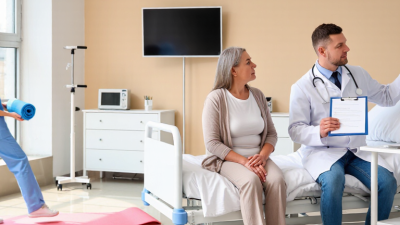 How to Prepare for Knee Replacement Surgery?