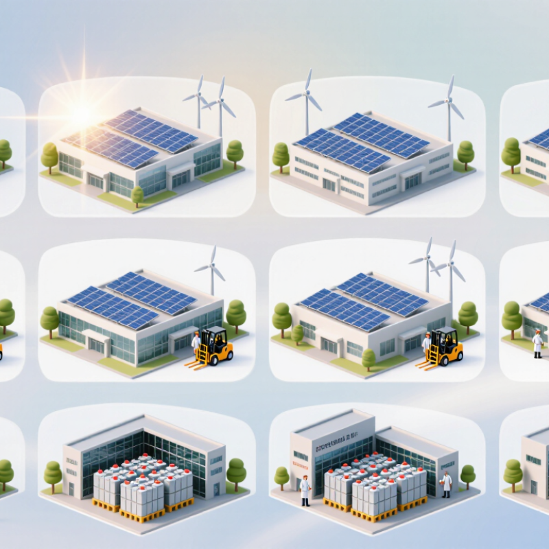 China Top 10 Solar Panels and Battery Suppliers?