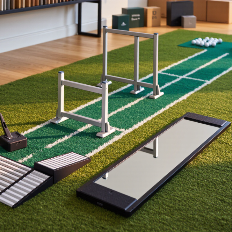 China Top Golf Putting Practice Equipment Suppliers