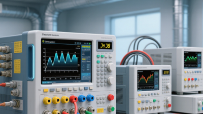 2026 Best Multi Channel Measuring Instruments for Buyers