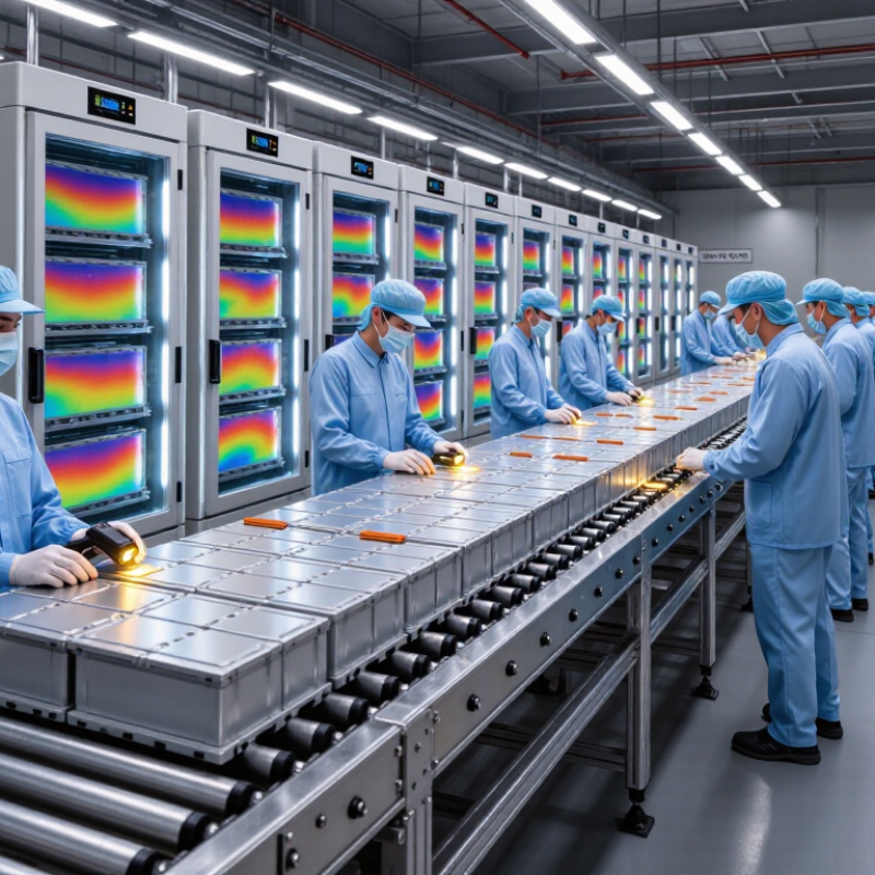 China Best Lithium Battery Pack Supplier?