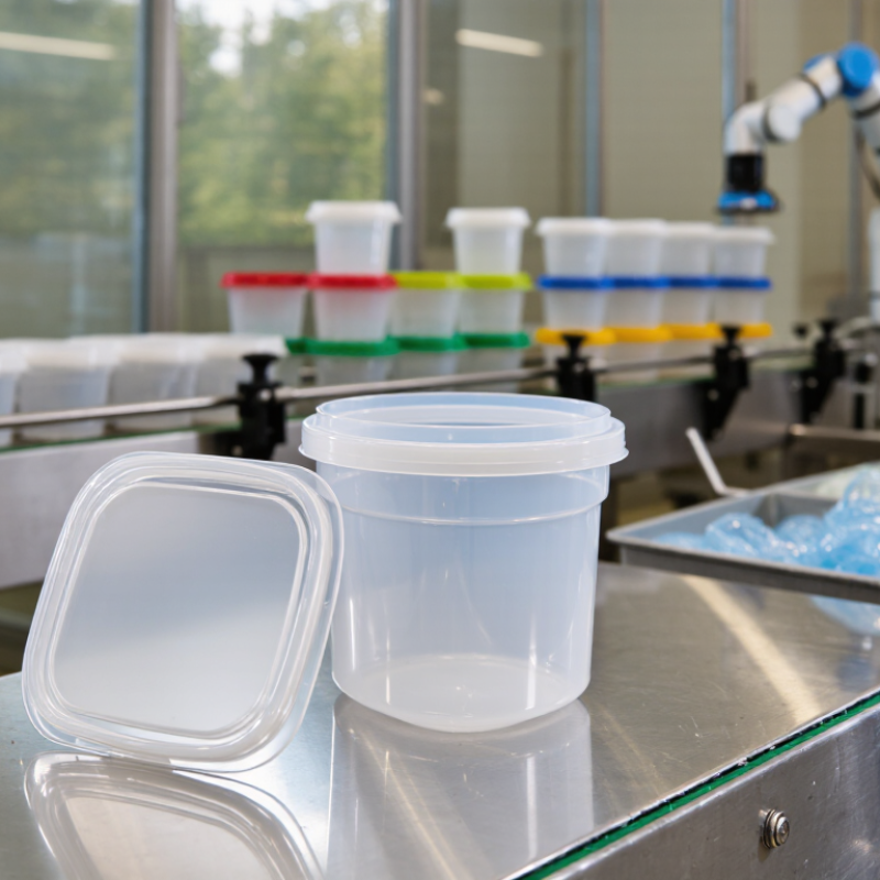Why Does Plastic Product Innovation Matter to Global Buyers?
