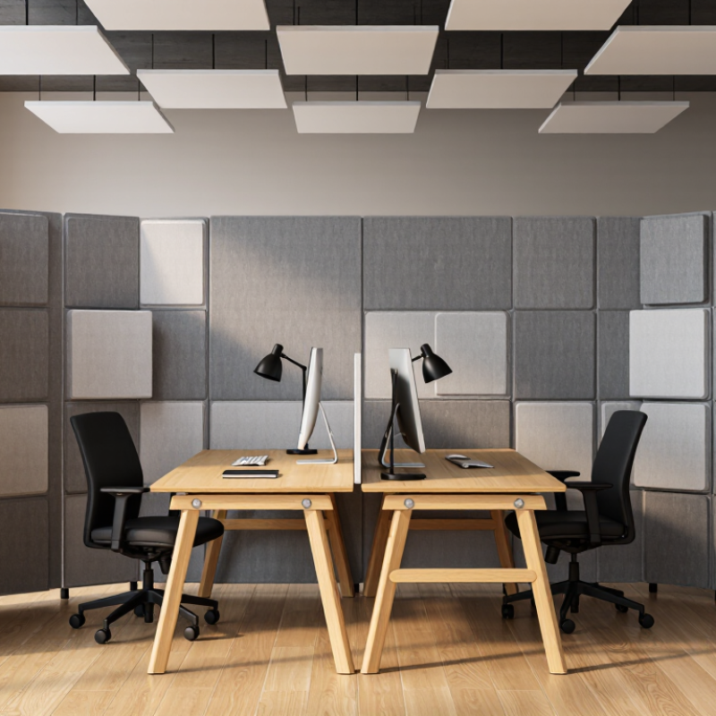 10 Best Sound Absorbing Panels for Any Space?