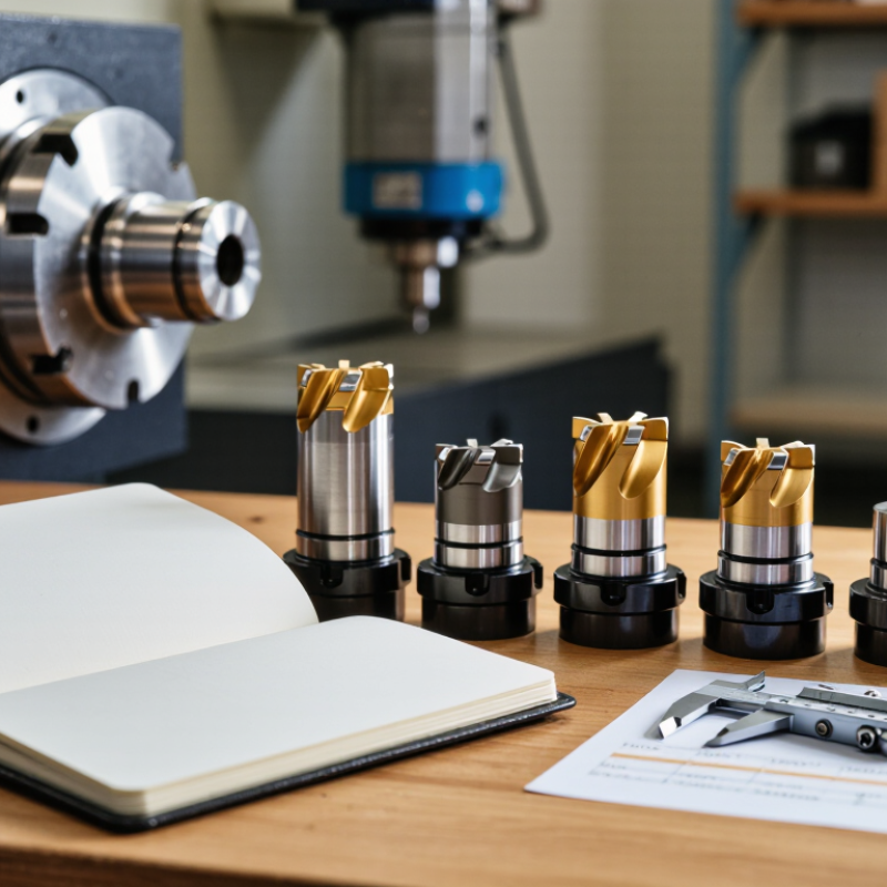 How to Choose Cutting Tools for Global Sourcing?
