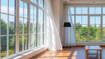 How to Choose the Best Windows for Your Home?