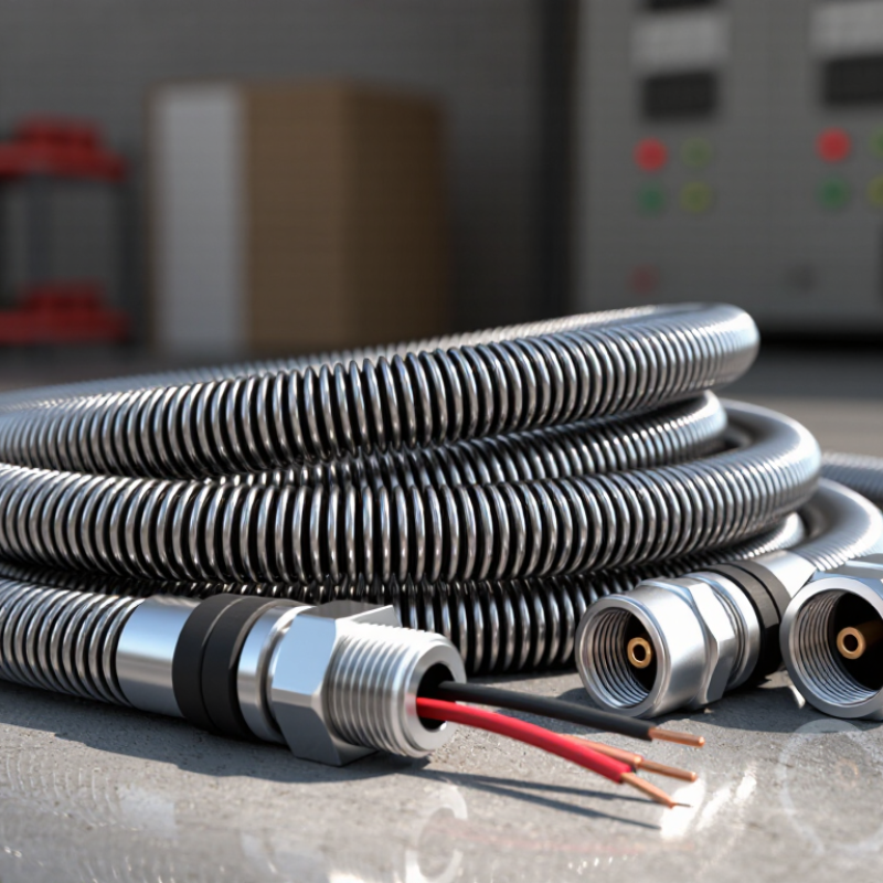7 Tips for Buying Metallic Liquid Tight Conduit?