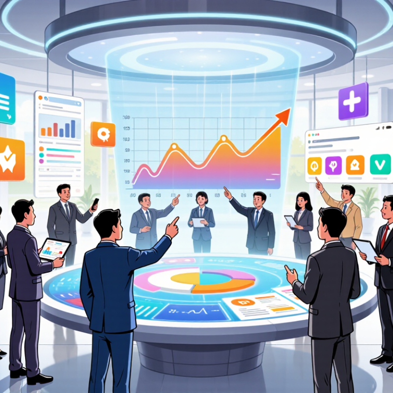China Top 10 Human Centered Design Companies?