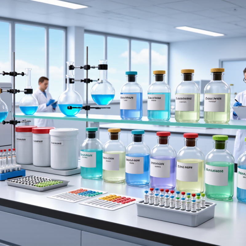 China Best Esthetician Chemical Peel Manufacturer?