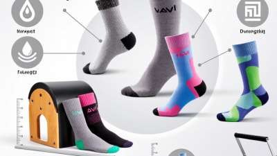How to Choose Tavi Pilates Socks for Global Buyers?