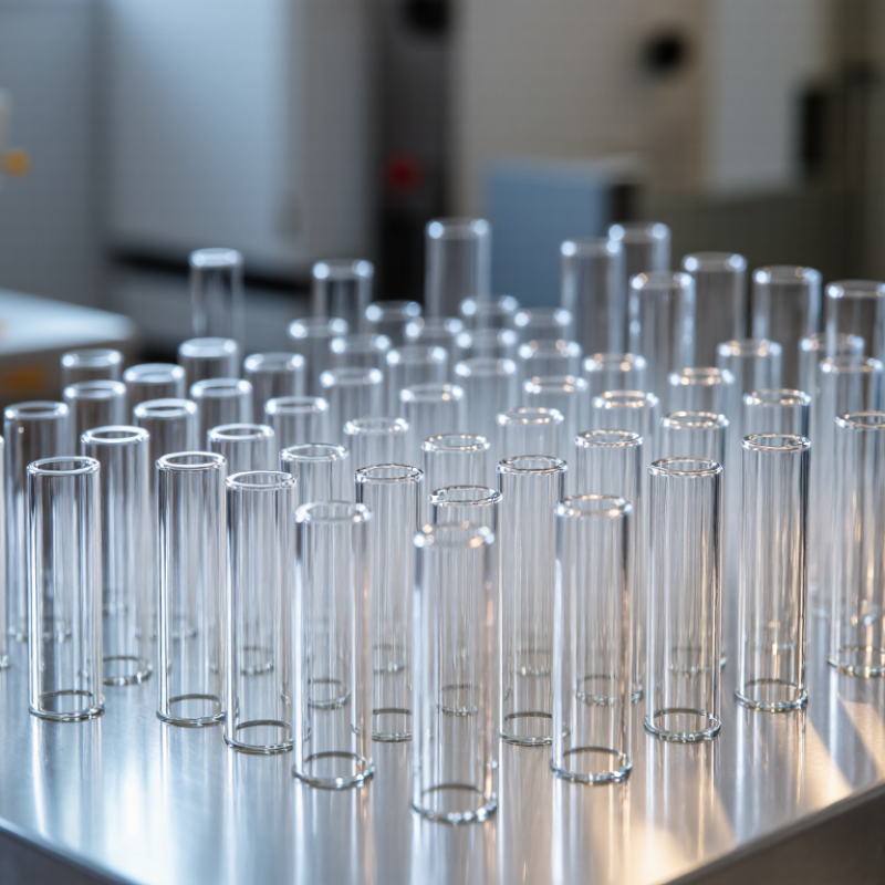 Top 10 Clear Fused Quartz Glass Tube Manufacturers