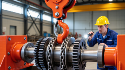China Best Chain Block Crane Supplier for Global Buyers?