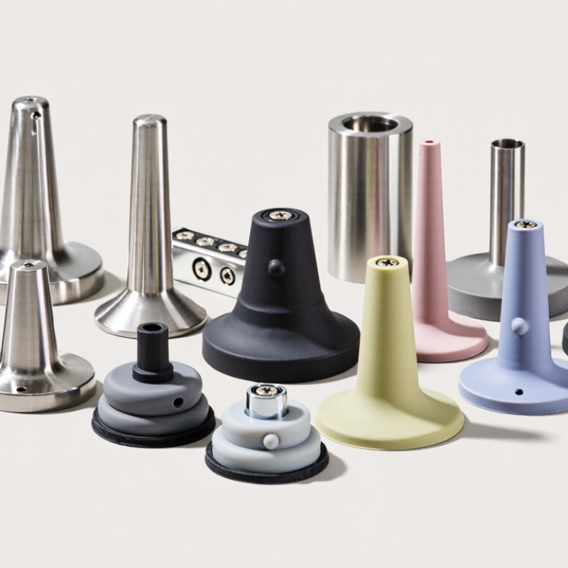 Top 10 Door Stopper Suppliers for Global Buyers