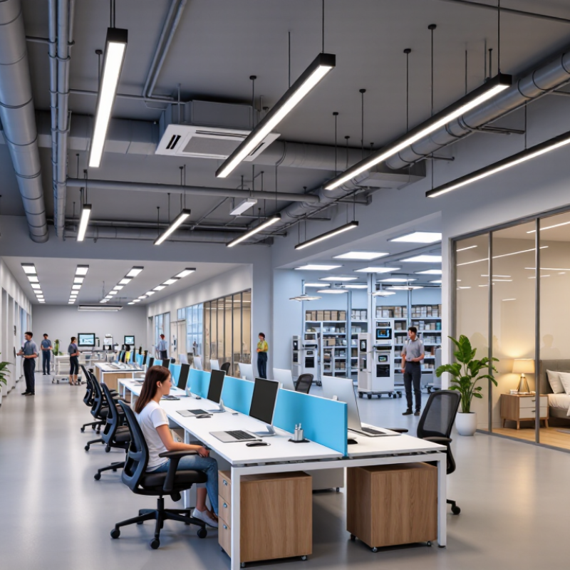 How to Choose Future Lighting Technology in 2026?