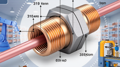 China Best Refrigeration Copper Fittings Manufacturer?