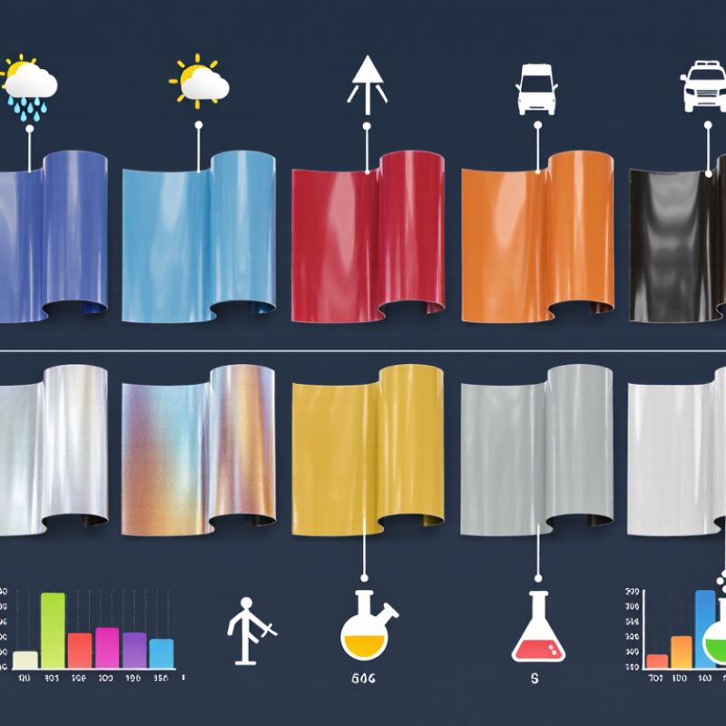 China Top 10 Reflective Vinyl Sheet Suppliers