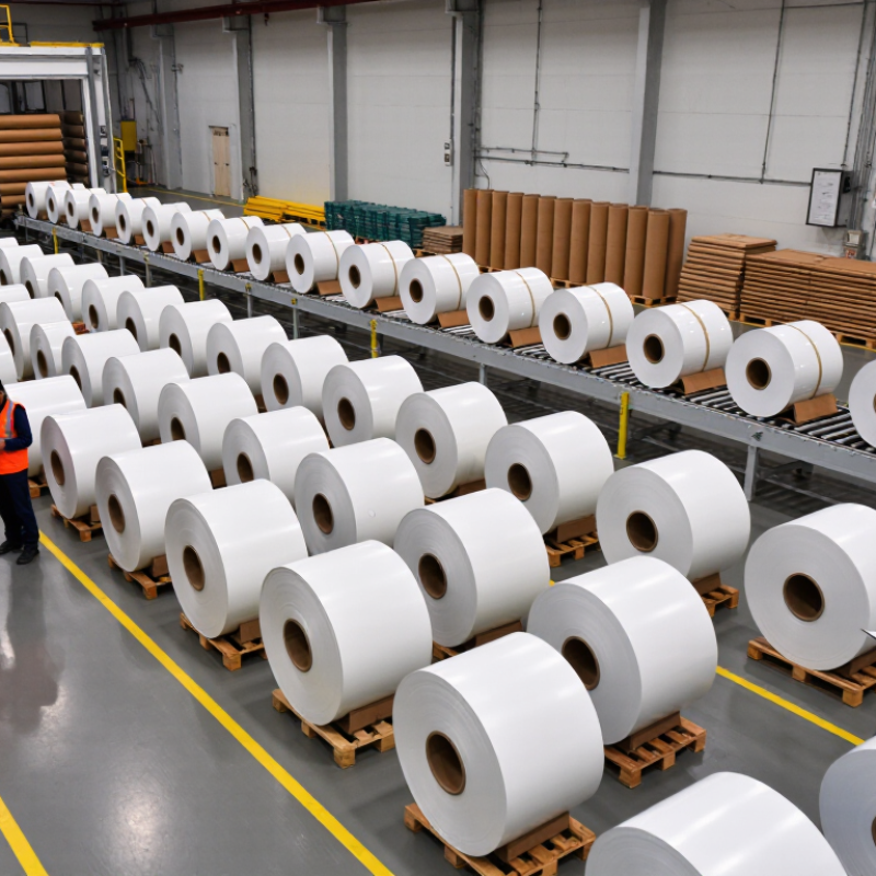 2026 Top PVC Sheet Rolls Suppliers for Global Buyers