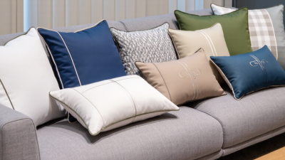 China Top 10 Custom Advertising Pillow Suppliers?