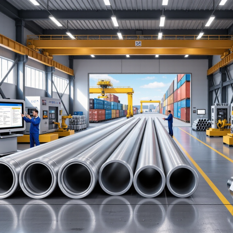 China Top 10 Steel Casing Pipe Manufacturers?