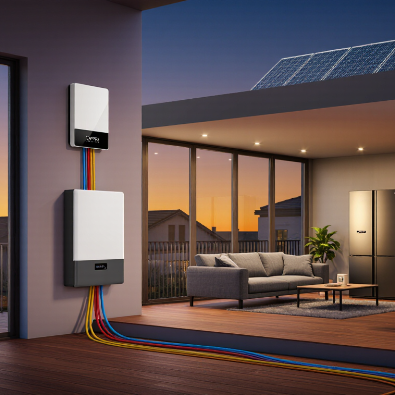 How to Choose the Best Battery for Home Use?