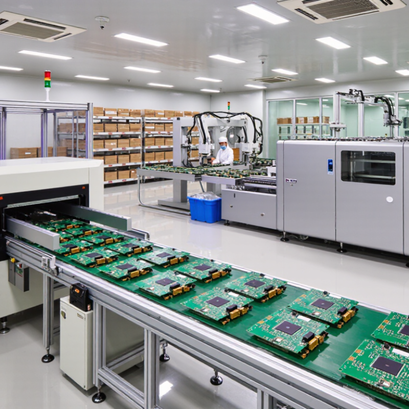 Best PCB Printed Circuit Board Suppliers in China?