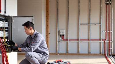 7 Tips for Choosing the Right Alarm Cable?