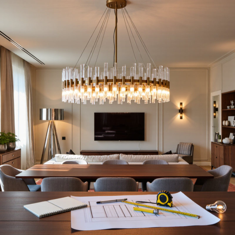 7 Tips to Avoid Mistakes When Buying Decorative Lighting