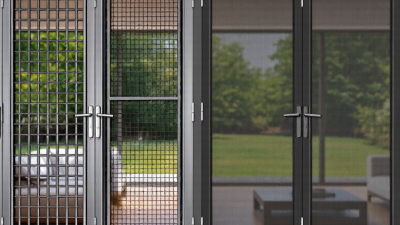 7 Best Sliding Door Security Screens for Global Buyers?