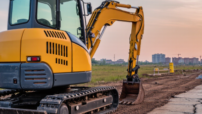 2026 Top Mini Excavator Tracks Buying Guide