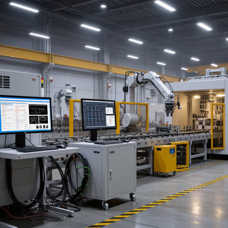 10 Best Industrial Personal Computer Manufacturers Worldwide