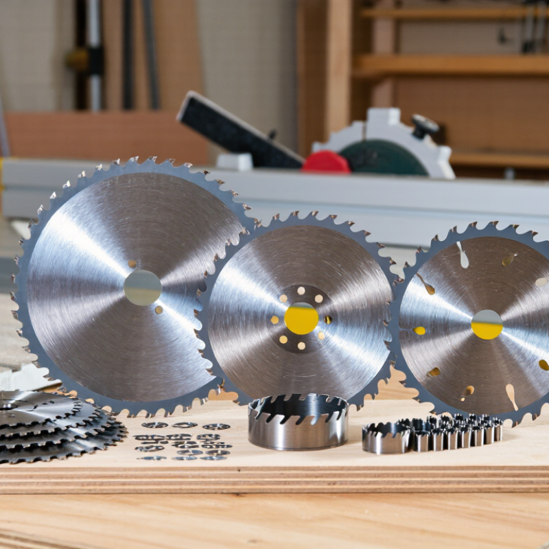 2026 Top Dado Blade Set Types for Global Buyers?