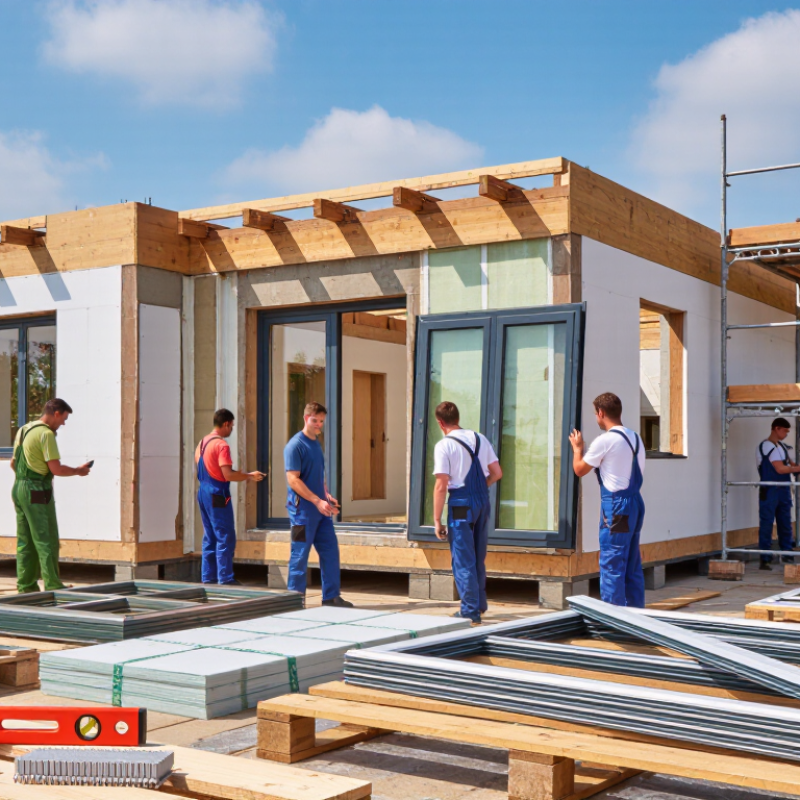 Why Builders Should Know Before Sourcing Windows?