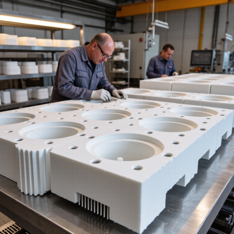 What Is the Best EPS Casting Pattern Mould for 2026?