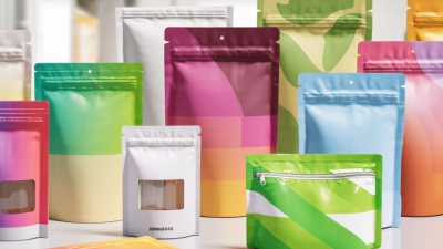 10 Best Printed Packaging Bags Suppliers for Global Buyers