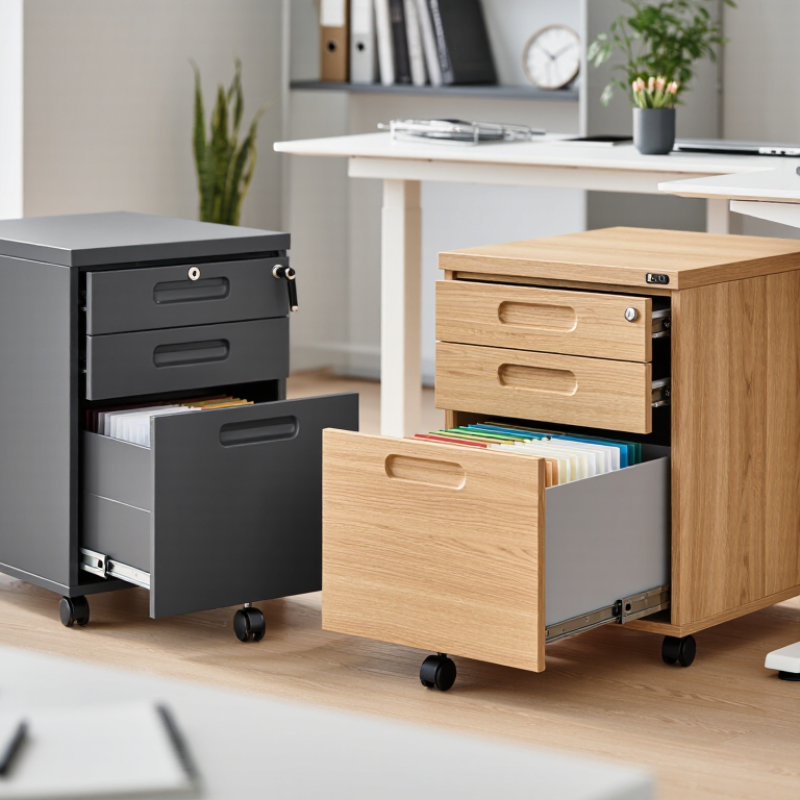 2026 Best 2 Drawer Cabinet for Office Storage?