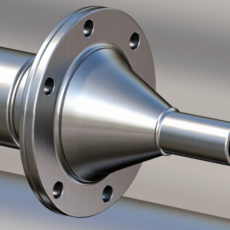 What Is a Concentric Reducer Fitting?