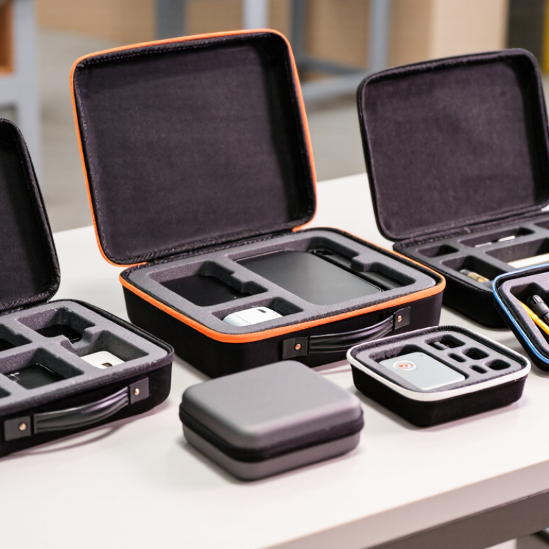 China Best Eva Case Manufacturer How to Choose?
