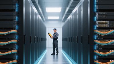 Why Is 10GBASE SRL Ideal for Data Centers?