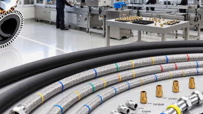 How to Choose Automotive Fluid Lines for Global Sourcing?