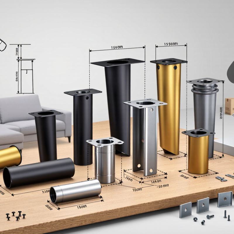2026 Top Iron Sofa Legs What Global Buyers Need to Know?