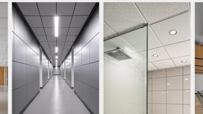 2026 Top Ceiling Tiles Which Type Should Buyers Choose?