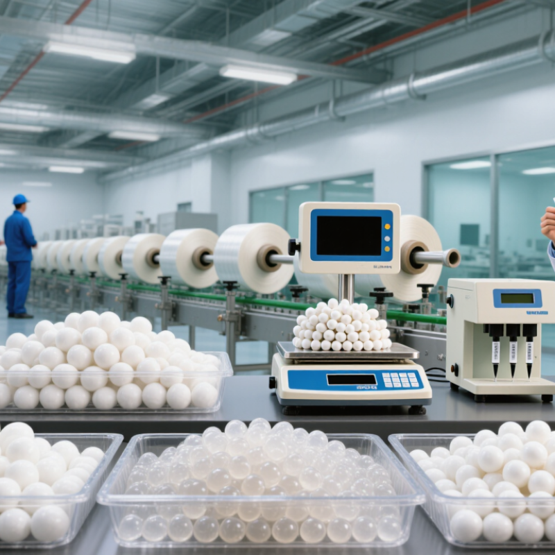 Who Are the Top China Polyethylene Plastic Suppliers?