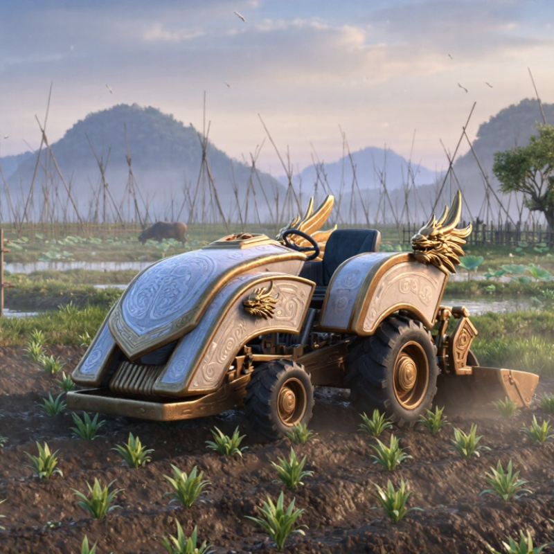 How to Choose the Right Farm Cultivation Equipment