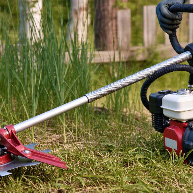 2026 Best Flexible Shaft Brush Cutter Buying Guide