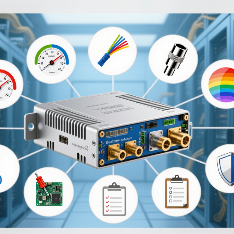 10 Tips for Choosing the Right Multimode Transceiver?