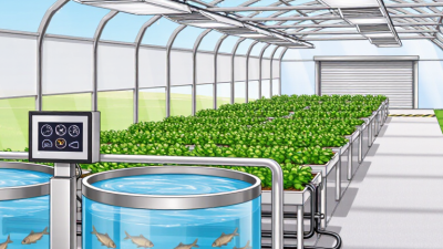 How to Choose an Aquaponics Greenhouse in 2026?