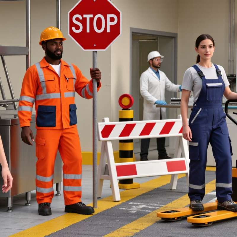 Why Is Workwear Important for Global Buyers?