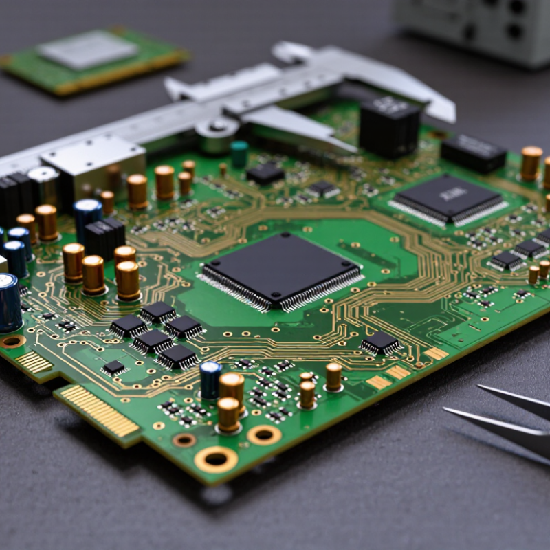 What Is Circuit Board Design and How Does It Work?
