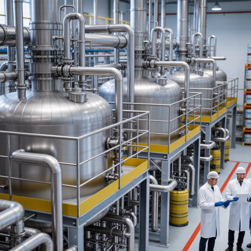 China Best 4,4′-Oxydianiline Manufacturer?